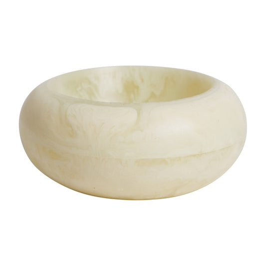 Valeria Bowl ~ Pearl