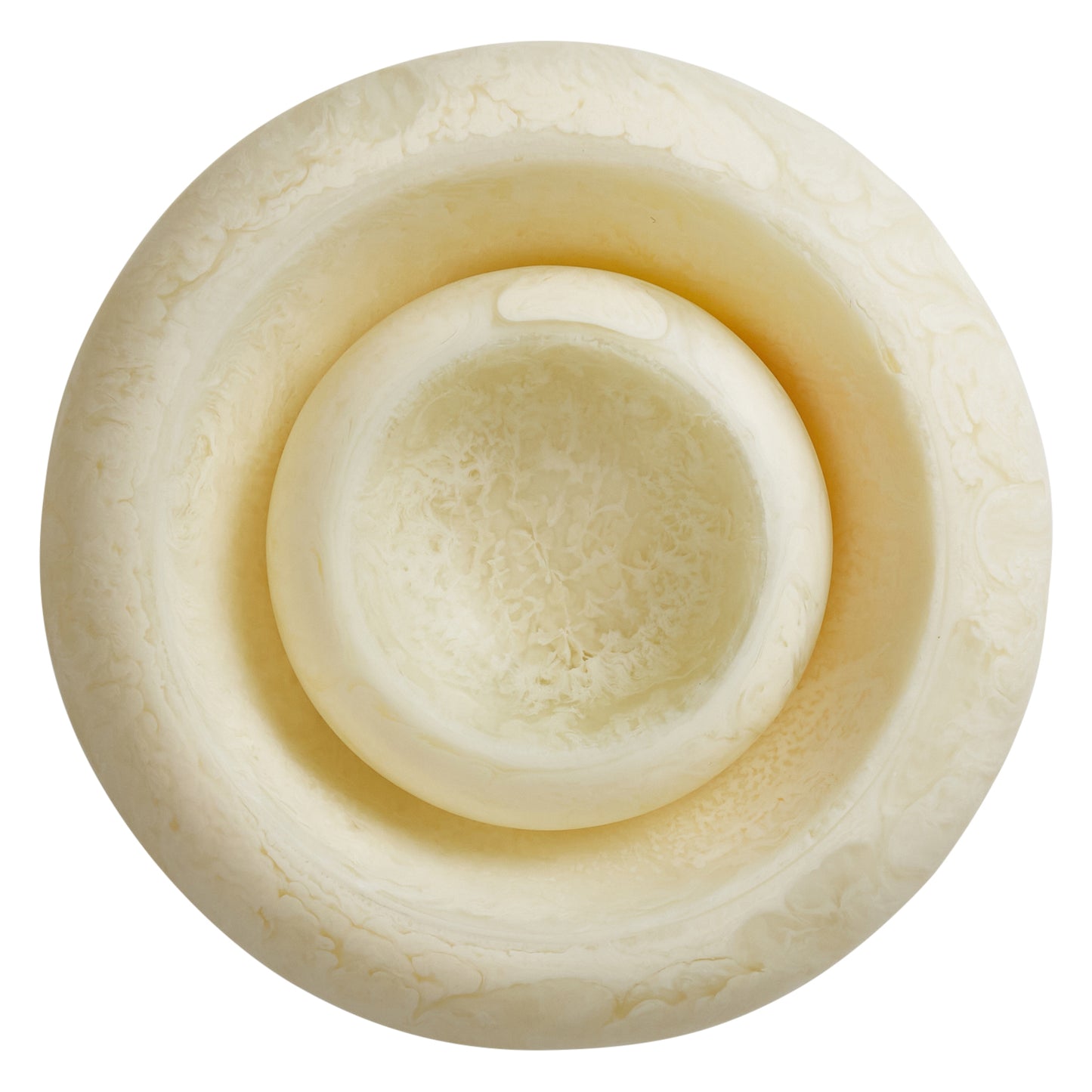 Valeria Bowl ~ Pearl