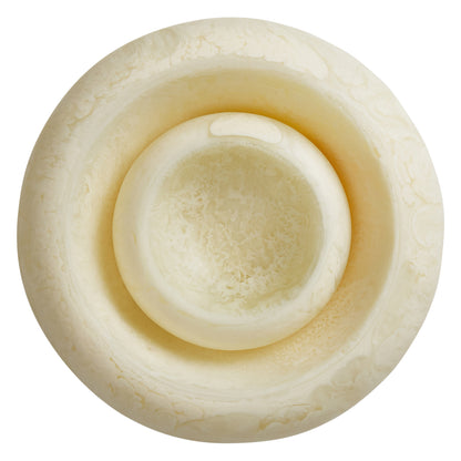 Valeria Bowl ~ Pearl
