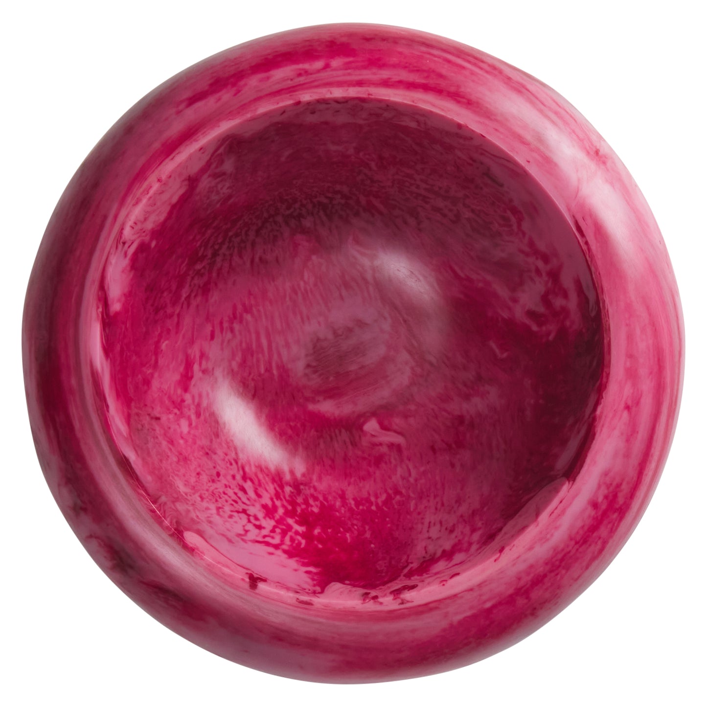 Jeanne Bowl - Crimson