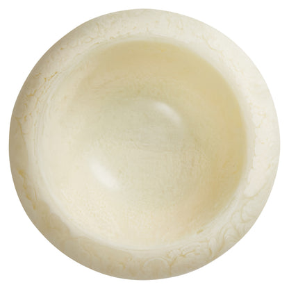 Jeanne Bowl - Pearl