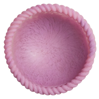 Lou Salad Bowl - Orchid