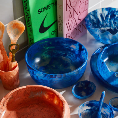 Mazzinni Bowl Lapis