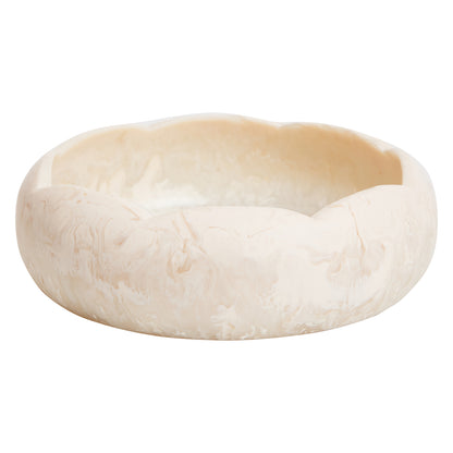 Kabrina Bowl Crema