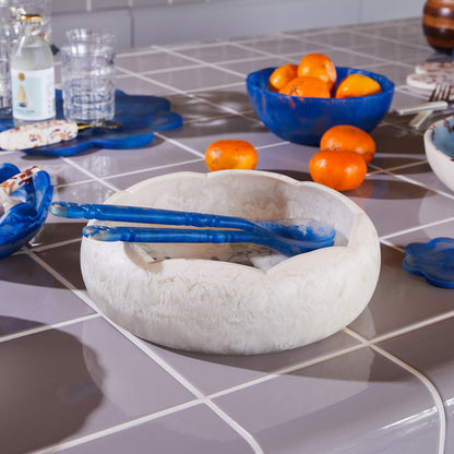 Kabrina Bowl Crema