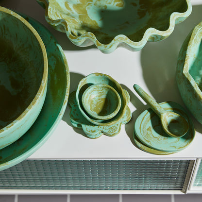 Astrid Tiny Bowl Artichoke