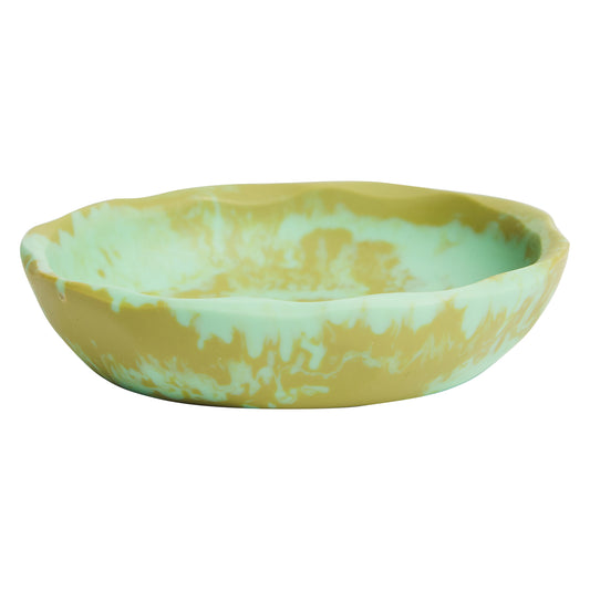 Una Mini Bowl Artichoke