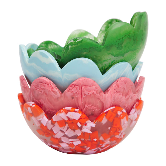 Petal Bowl
