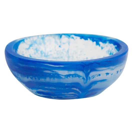 Astrid Tiny Bowl Lapis