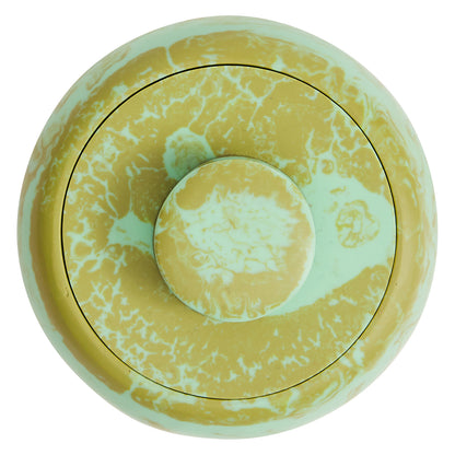 Halleck Canister Artichoke