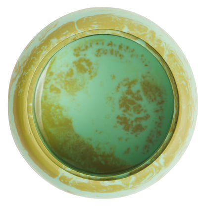 Halleck Canister Artichoke