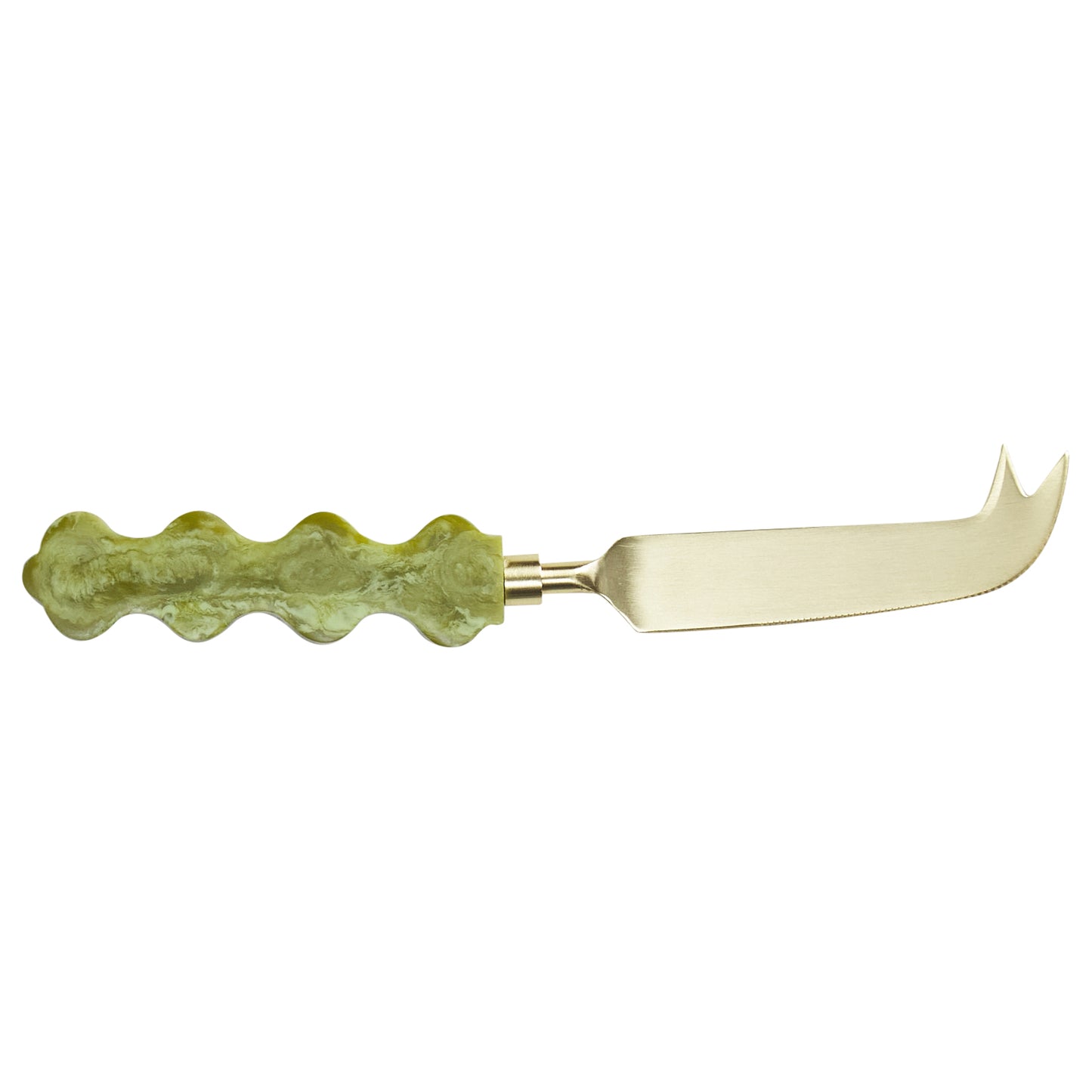 Coco Cheese Knife ~ La Palma
