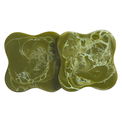 Malorie Coaster Set of 2 - La Palma