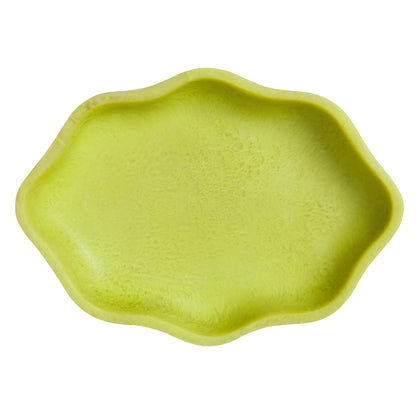 Nicole Serving Dish - Anise