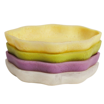 Nicole Serving Dish - Anise