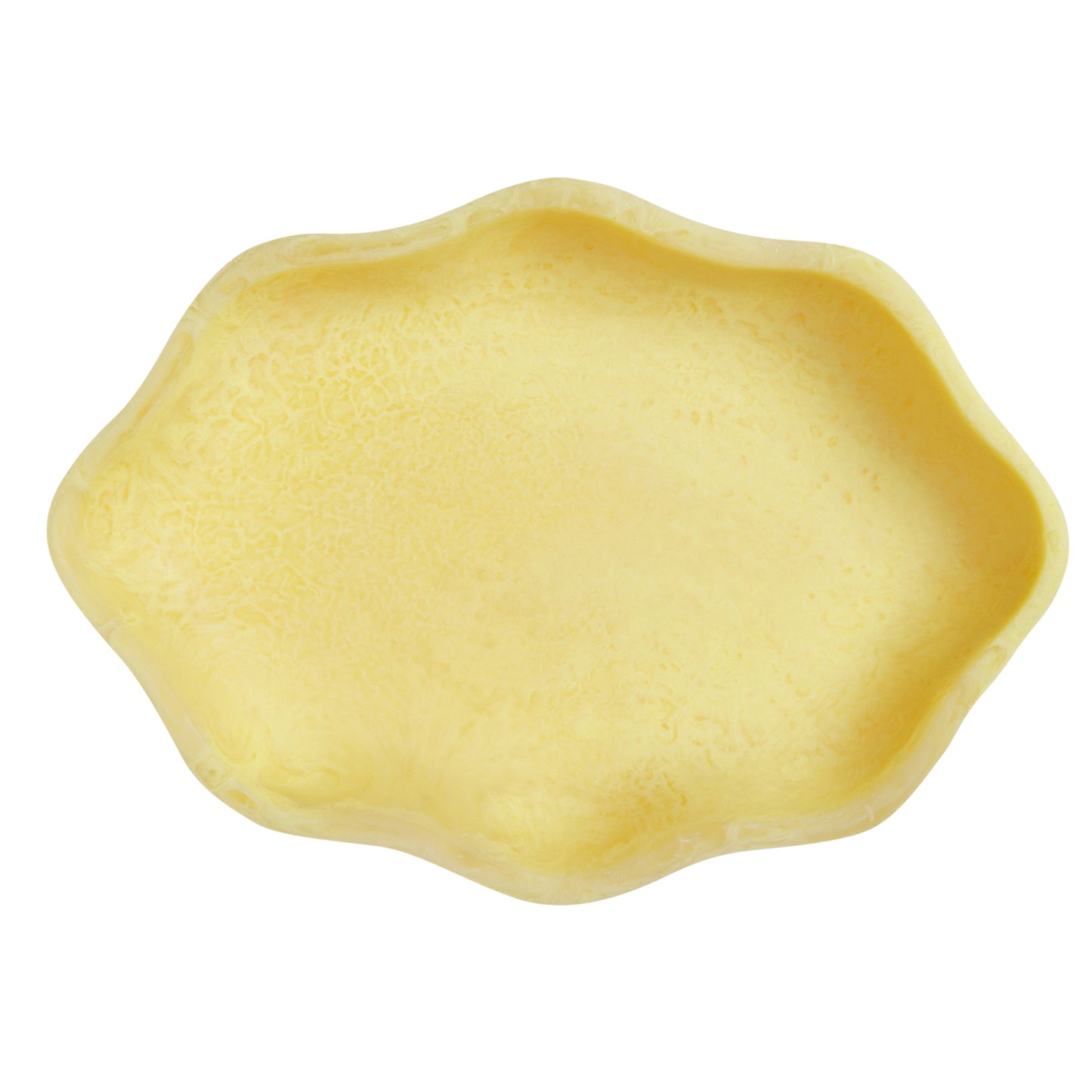 Nicole Serving Dish - Aspen Gold