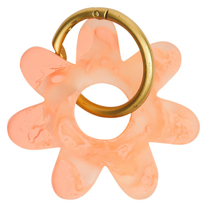 Whitney Resin Keyring