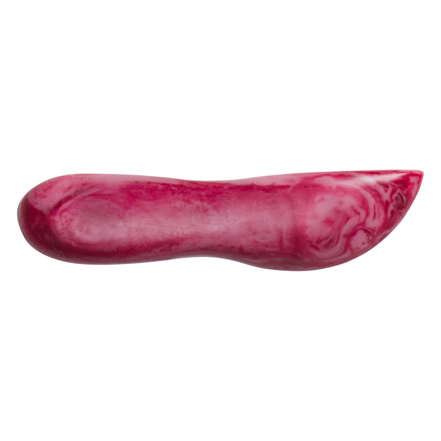 Frances Spreader Knife ~ Crimson