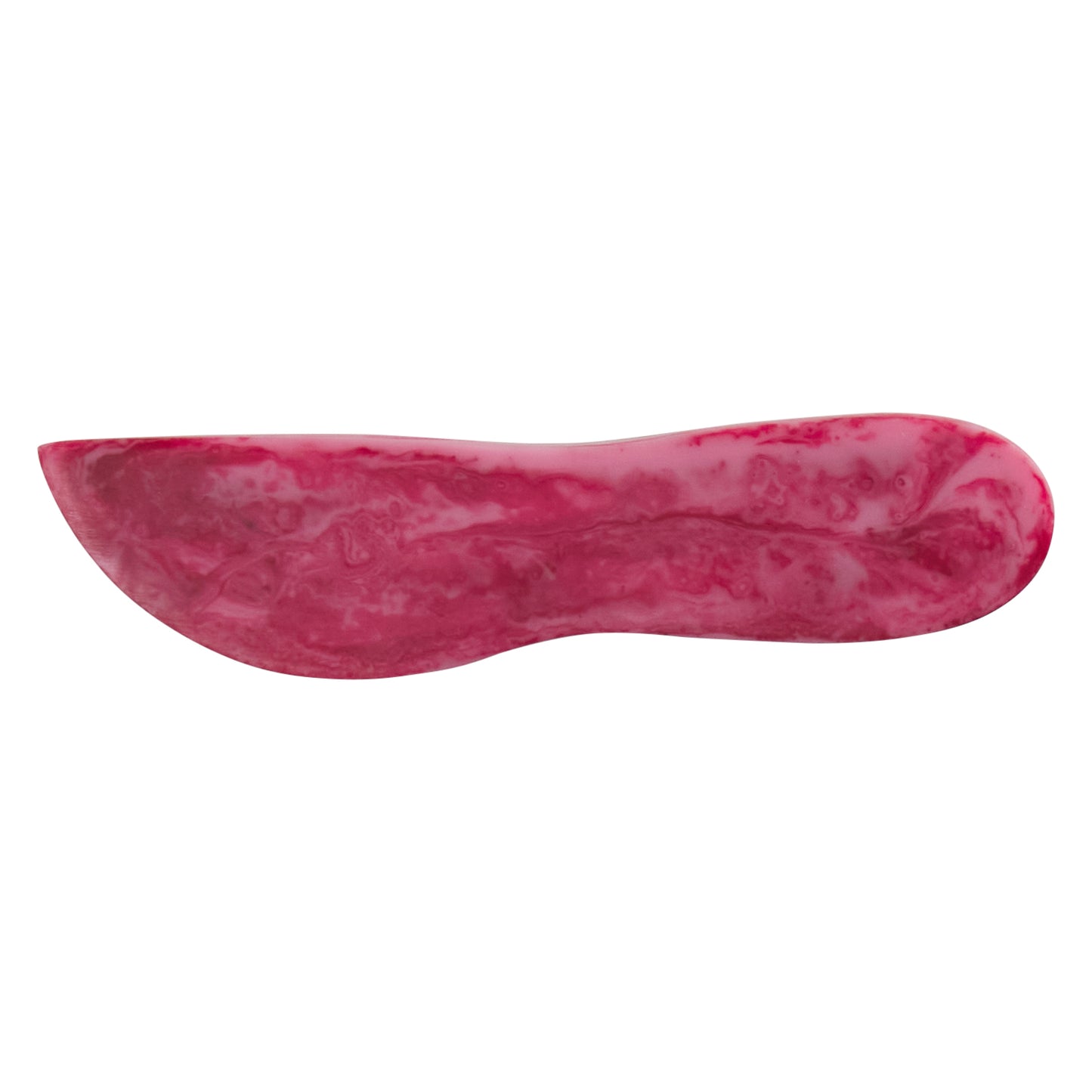 Frances Spreader Knife ~ Crimson