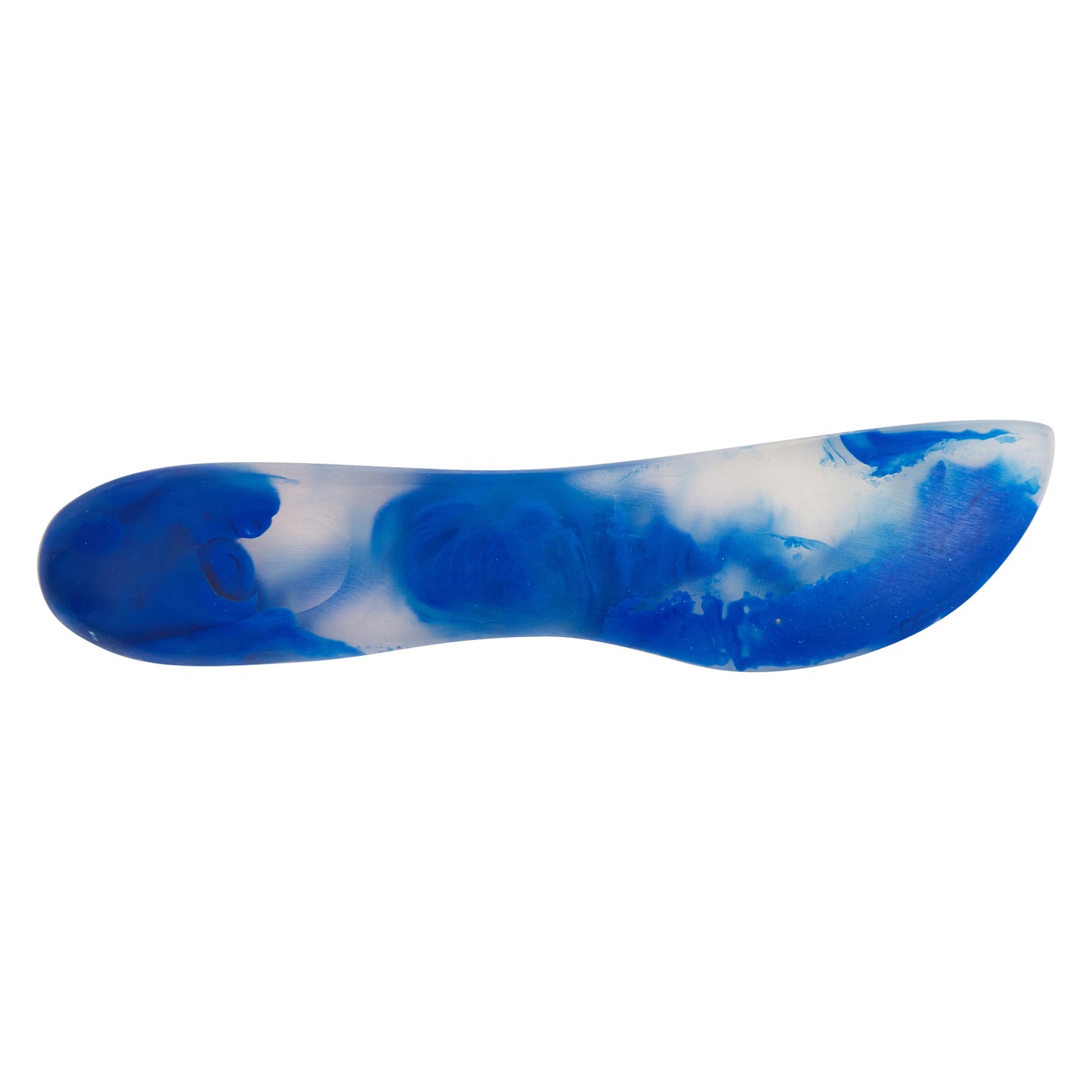 Frances Spreader Knife Lapis