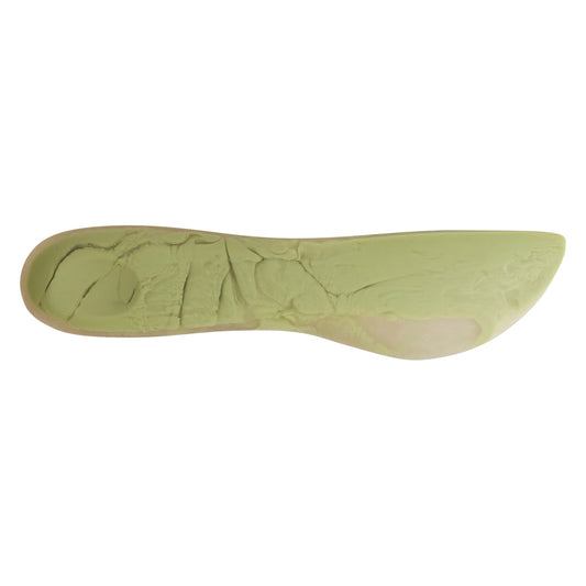 Frances Spreader Knife - Pistachio