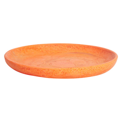Aamin Mini Platter - Persimmon
