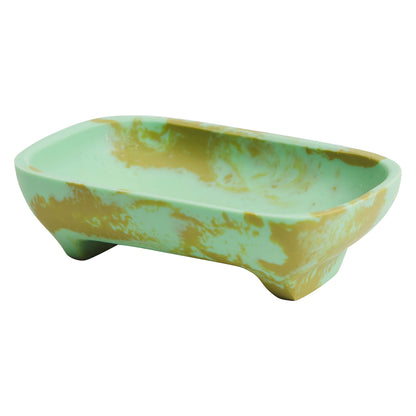 Daja Soap Dish Artichoke