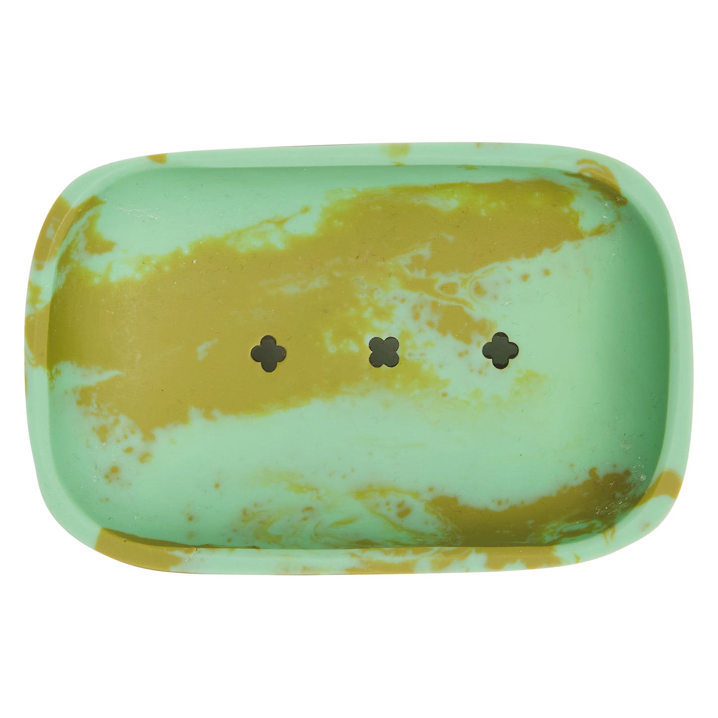 Daja Soap Dish Artichoke