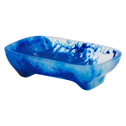 Daja Soap Dish Lapis