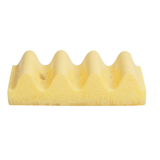 Denise Soap Dish - Aspen Gold