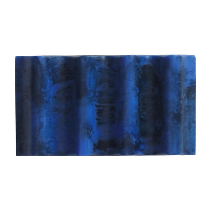 Denise Soap Dish ~ Azure