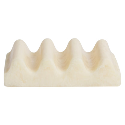 Denise Soap Dish ~ Pearl