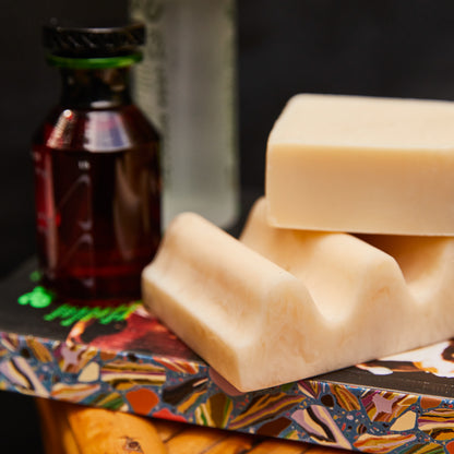 Denise Soap Dish ~ Pearl