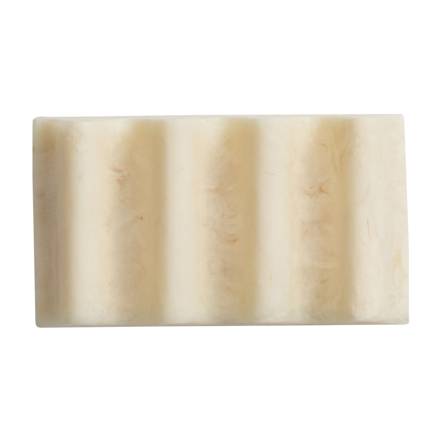 Denise Soap Dish ~ Pearl