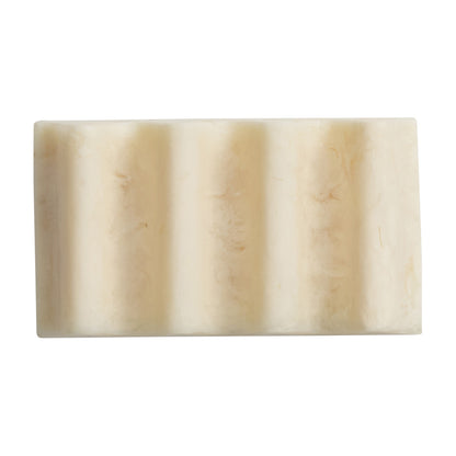 Denise Soap Dish ~ Pearl