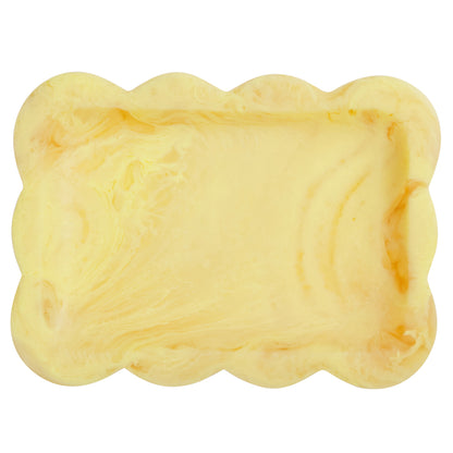 Beau Small Tray - Aspen Gold