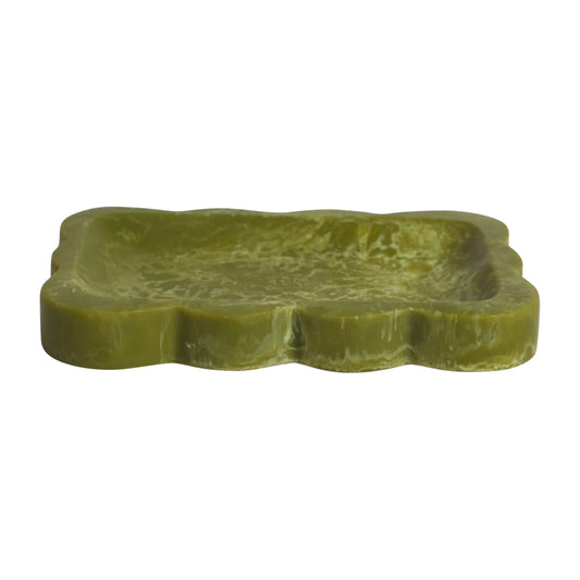 Beau Small Tray ~ La Palma