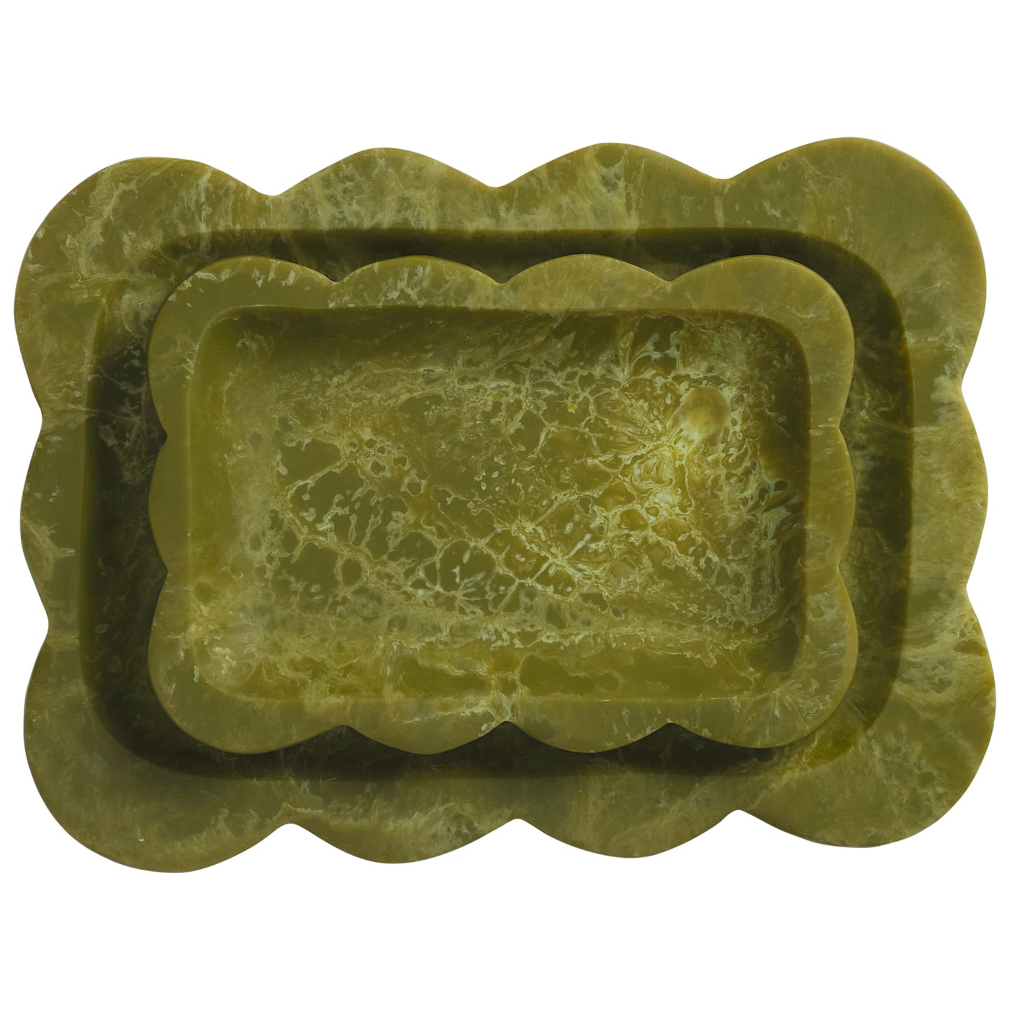 Beau Small Tray ~ La Palma