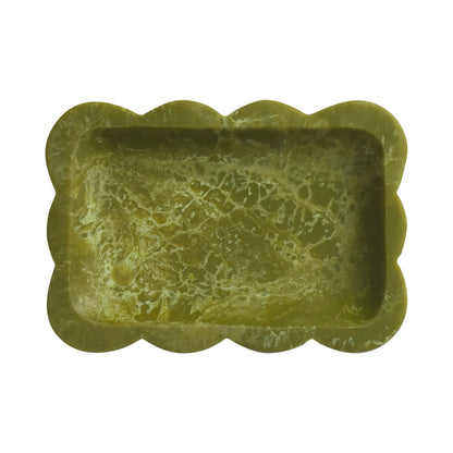 Beau Small Tray ~ La Palma