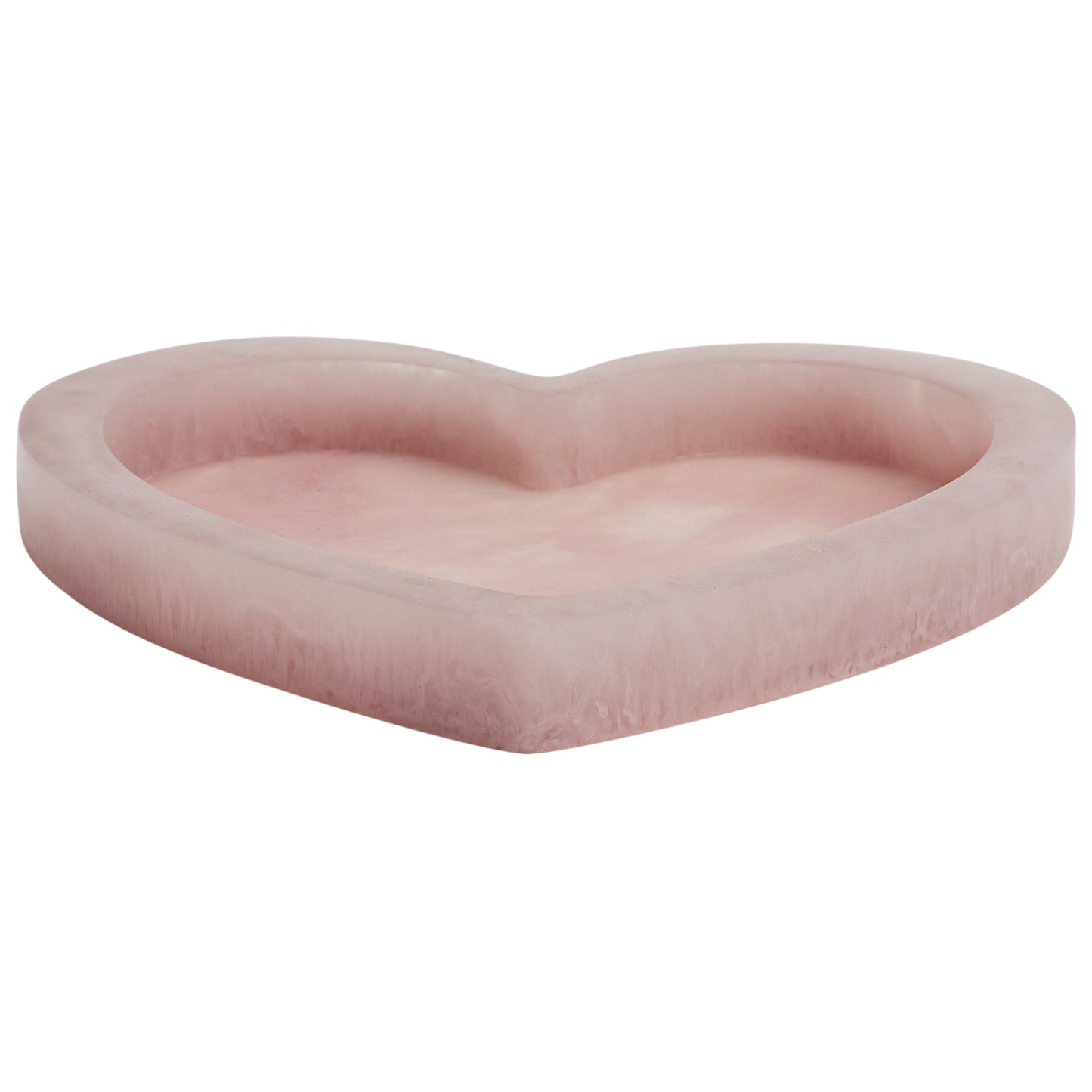 Harmony Resin Plate - Lilac