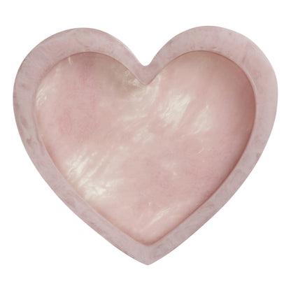 Harmony Resin Plate - Lilac