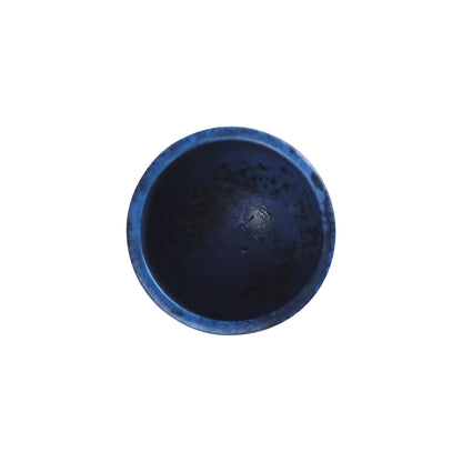 Dixie Vessel ~ Azure + Pearl
