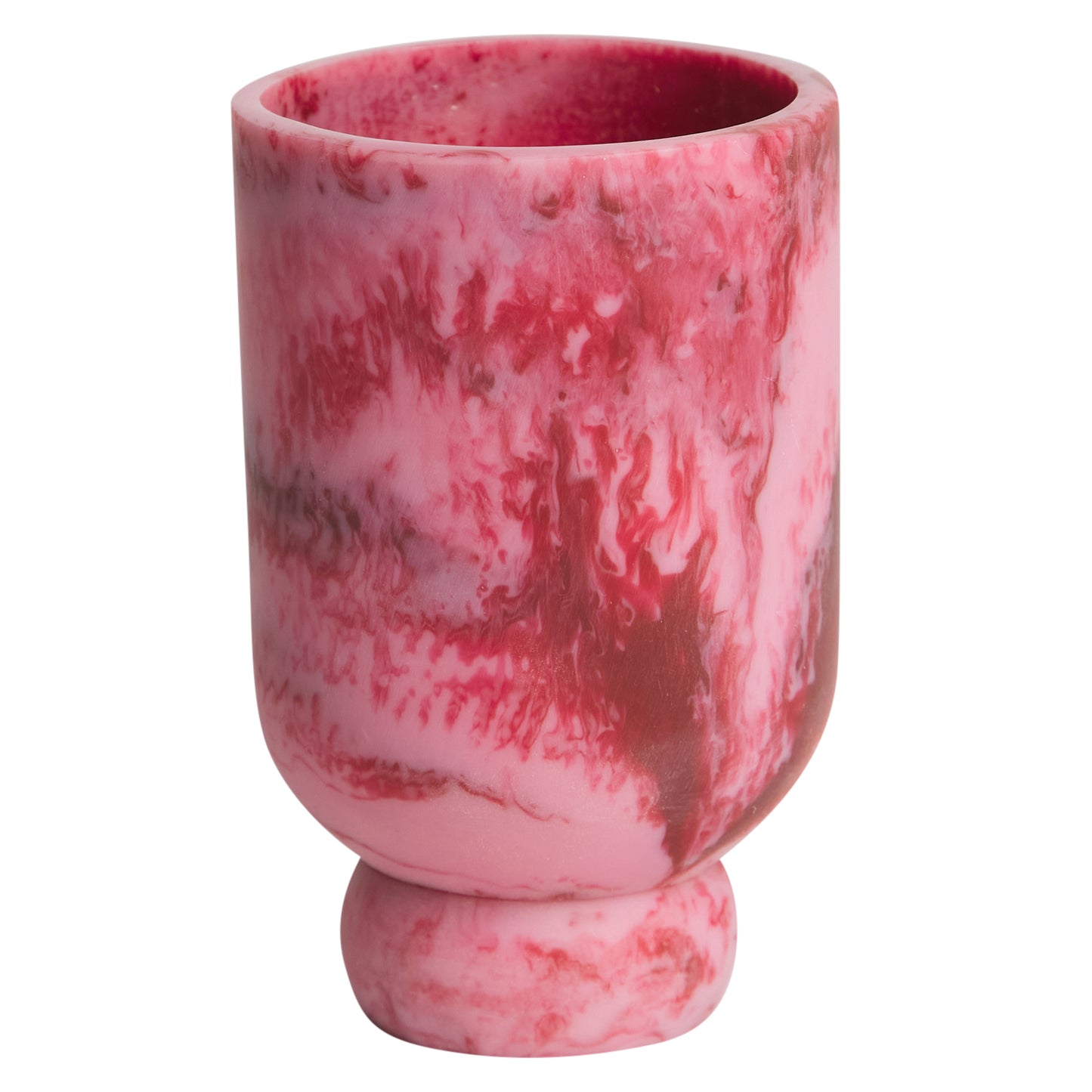 Dixie Vessel ~ Crimson