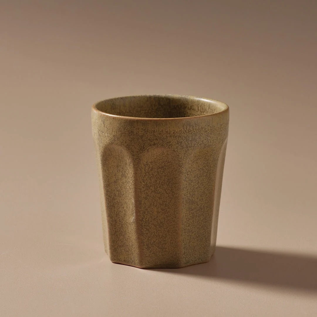Ritual Latte Cup