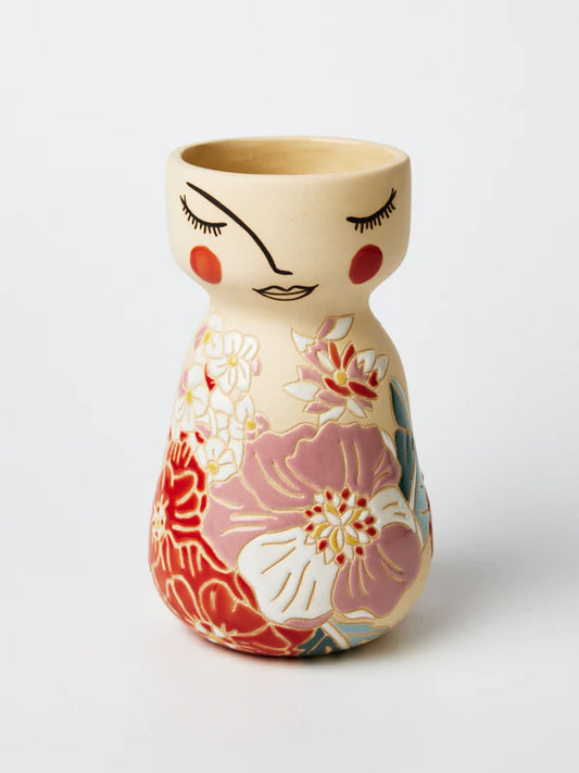 Rosalita Vase