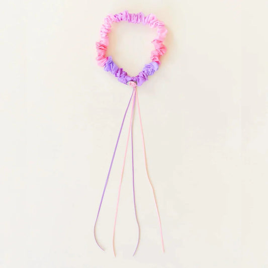 Sarah's Silk Garland ~ Blossom