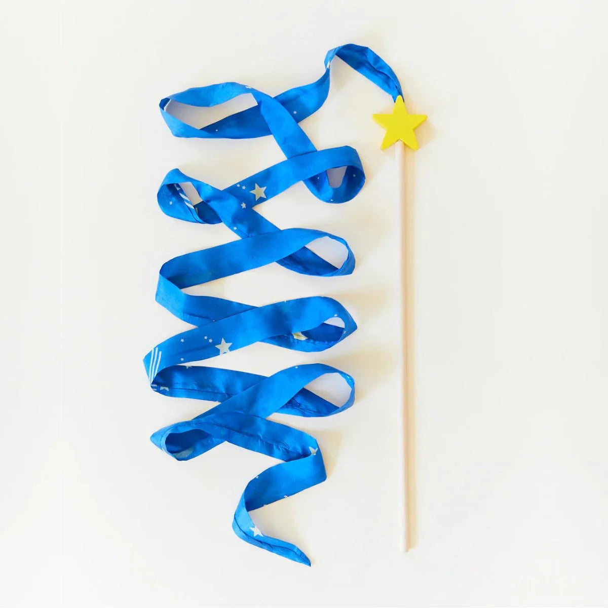 Sarah's Silks Streamer - Large Star Streamer
