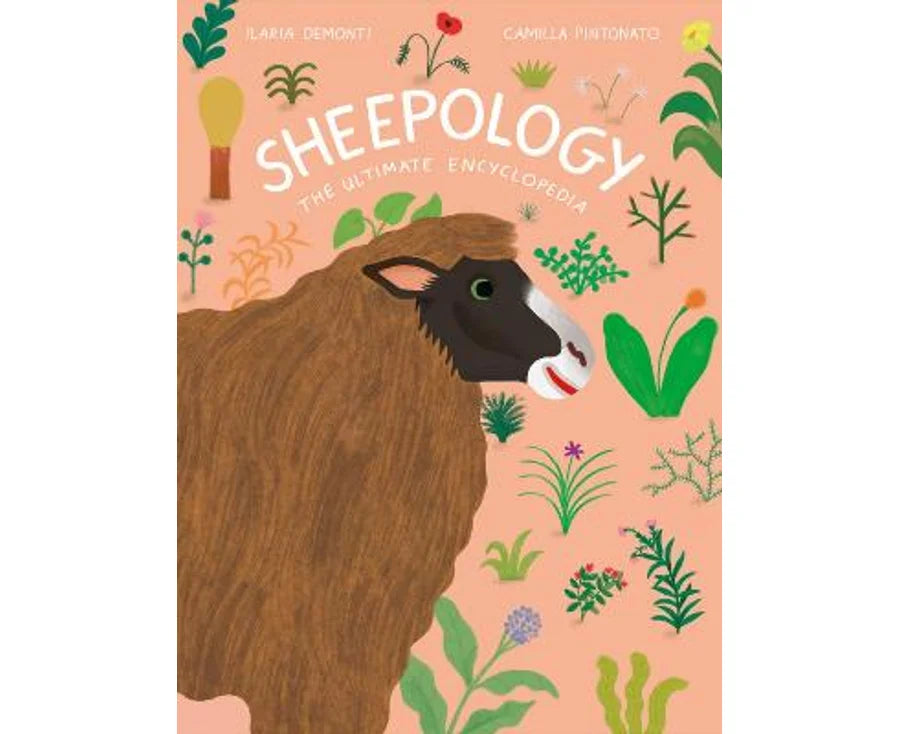 Sheepology