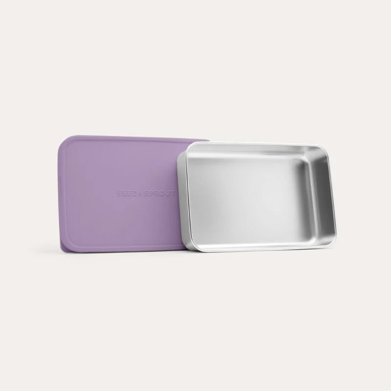 Large CrunchPot With Dividers