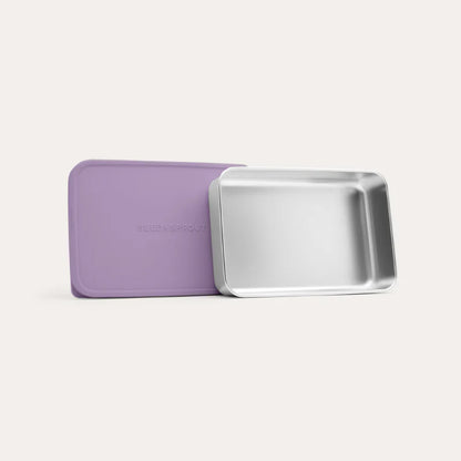 Large CrunchPot With Dividers